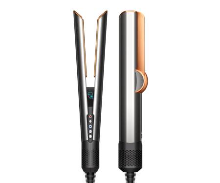 Утюжок для волос Dyson Airstrait HT01 Nickel/Copper CN (388412-01) 1