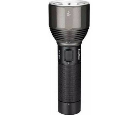 Фонарь Xiaomi NexTool Outdoor Glare Flashlight Black (NE0126)