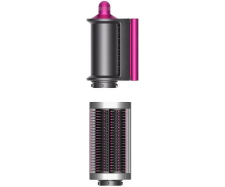 Стайлер Dyson Airwrap Complete Lite Fuchsia/Nickel CN (505464-01) 3