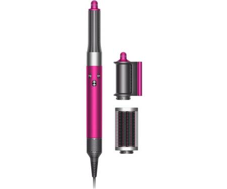 Стайлер Dyson Airwrap Complete Lite Fuchsia/Nickel CN (505464-01) 1