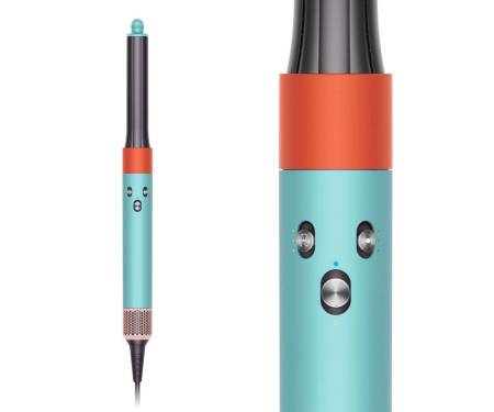 Фен-стайлер Dyson Airwrap Complete Long Limited Edition Ceramic Pop CN (504629-01, 504582-01) 2