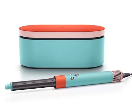 Фен-стайлер Dyson Airwrap Complete Long Limited Edition Ceramic Pop CN (504629-01, 504582-01) 3