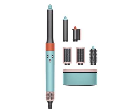 Фен-стайлер Dyson Airwrap Complete Long Limited Edition Ceramic Pop CN (504629-01, 504582-01) 1