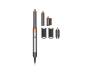 Фен-стайлер Dyson Airwrap Complete Long Nickel/Copper CN (400715-01) 1