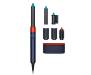 Фен-стайлер Dyson Airwrap Complete Long Prussian Blue/Topaz Orange CN (453915-01) 1