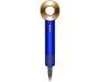 Фен Dyson Supersonic HD08 Blue/Gold CN (389912-01) 2