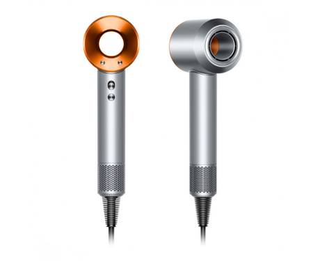 Фен Dyson Supersonic HD08 Nickel/Copper CN (389934-01) 2