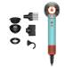 Фен Dyson Supersonic HD16 Nural - Ceramic Patina/Topaz CN (514266-01) 1