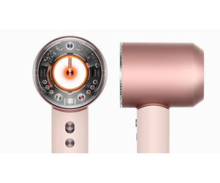Фен Dyson Supersonic HD16 Nural - Ceramic Pink CN (533462-01) 2