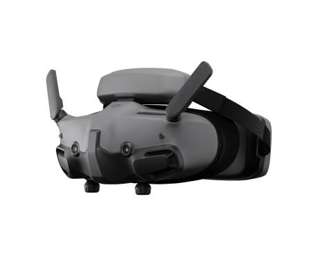 FPV окуляри DJI Goggles 3 (CP.FP.00000159.01) 2