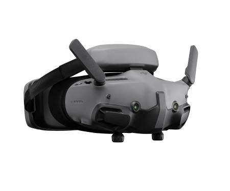 FPV окуляри DJI Goggles 3 (CP.FP.00000159.01) 3