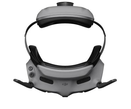 FPV окуляри DJI Goggles 3 (CP.FP.00000159.01) 4