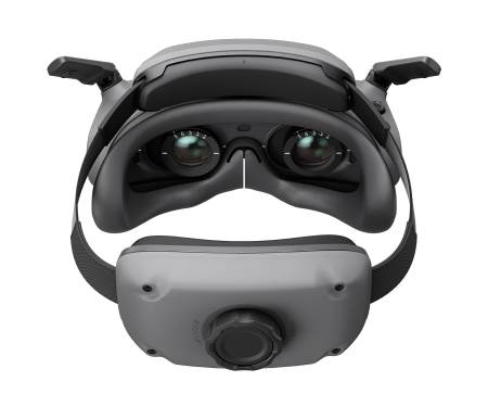 FPV окуляри DJI Goggles 3 (CP.FP.00000159.01) 5