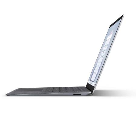 Ноутбук Microsoft Surface Laptop 5 13.5" Platinum (RB1-00032) 4