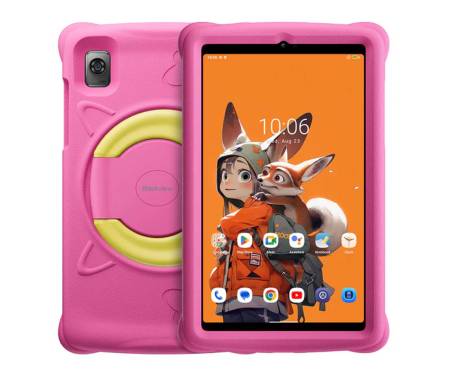 Планшет Blackview Tab 60 Kids 4/128GB Pink