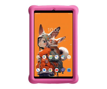 Планшет Blackview Tab 60 Kids 4/128GB Pink