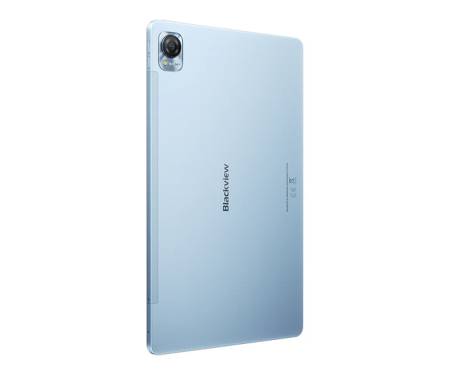 Планшет Blackview TAB Mega 1 8/256Gb Sky Blue
