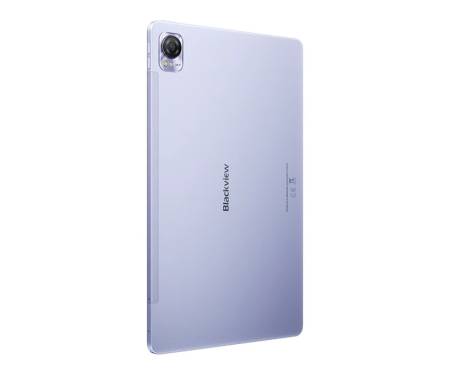 Планшет Blackview TAB Mega 1 8/256Gb Dreamy Purple