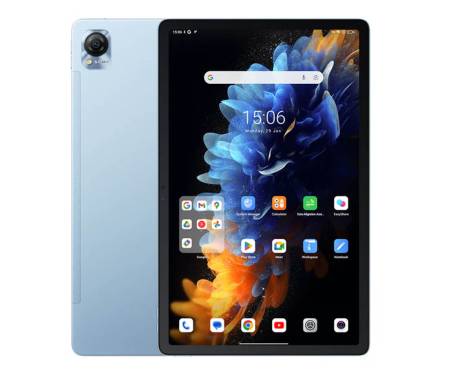Планшет Blackview TAB Mega 1 12/256Gb Sky Blue