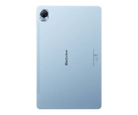 Планшет Blackview TAB Mega 1 12/256Gb Sky Blue