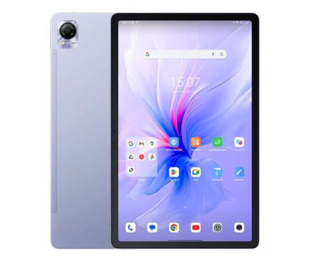 Планшет Blackview TAB Mega 1 12/256Gb Dreamy Purple