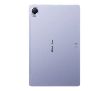 Планшет Blackview TAB Mega 1 12/256Gb Dreamy Purple
