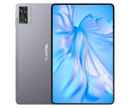 Планшет OUKITEL Pad OT5S 6/256Gb Grey