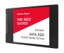 Накопичувач SSD 2.5" 1TB WD (WDS100T1R0A)