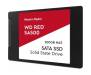 Накопичувач SSD 2.5" 500GB WD (WDS500G1R0A)