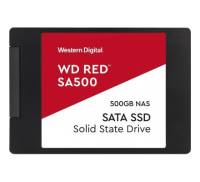 Накопичувач SSD 2.5" 500GB WD (WDS500G1R0A)