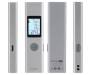 Цифровой лазерный дальномер Xiaomi Duka LS-P (6971720840198)