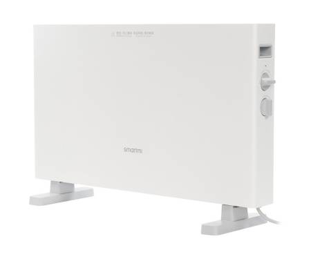 Конвектор Xiaomi SmartMi Electric Heater 1S White (DNQ04ZM)