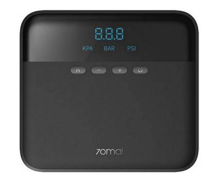 Компрессор Xiaomi 70Mai Air Compressor Lite Midrive TP03