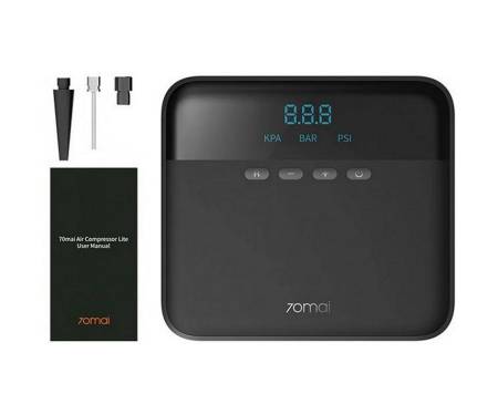 Компрессор Xiaomi 70Mai Air Compressor Lite Midrive TP03