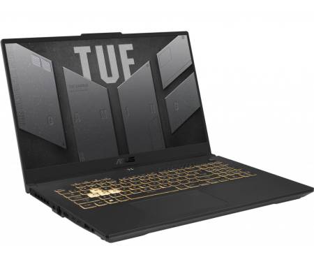 Ноутбук ASUS TUF Gaming F17 FX707ZR (FX707ZR-HX004WA) 2