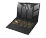 Ноутбук ASUS TUF Gaming F17 FX707ZR (FX707ZR-HX004WA) 3