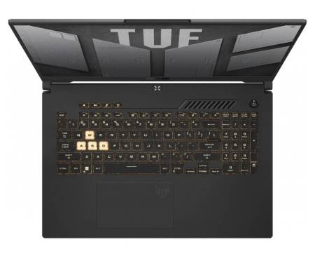 Ноутбук ASUS TUF Gaming F17 FX707ZR (FX707ZR-HX004WA) 4