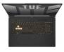Ноутбук ASUS TUF Gaming F17 FX707ZR (FX707ZR-HX004WA) 4