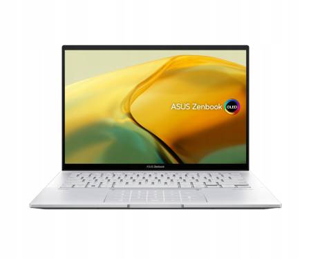 Ноутбук ASUS ZenBook 14 UX3402VA (UX3402VA-KN595X) 1