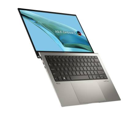 Ноутбук ASUS Zenbook S 13 OLED UX5304VA (UX5304VA-NQ014W) 6