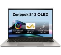 Ноутбук ASUS Zenbook S 13 OLED UX5304VA (UX5304VA-OLED183W)
