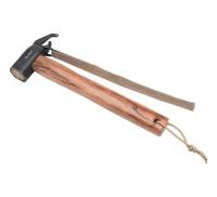 Кемпинговый молоток Xiaomi NexTool Wilds Camping Hammer (NE20204)