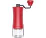 Кофемолка ручная Xiaomi Circle Joy Coffee Grinder (CJ-CF17 Red)