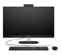 Комп'ютер HP 27-cr0054ua AiO / i7-1355U, 16, F1TB, WiFi, кл+м (A45DZEA)