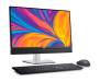 Комп'ютер Dell Optiplex 7420 AiO / i5-14500T, 16, 512, WiFi, кл+м (N005O7420AIO_UBU)