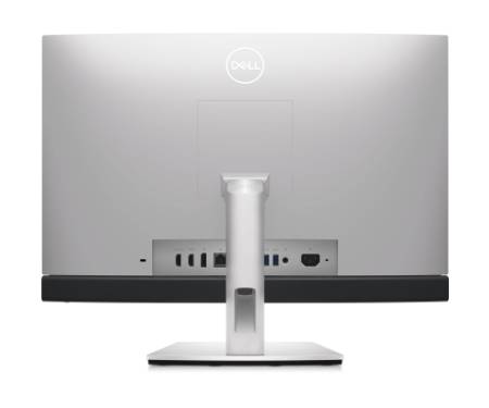 Комп'ютер Dell Optiplex 7420 AiO / i5-14500T, 16, 512, WiFi, кл+м (N005O7420AIO_UBU)
