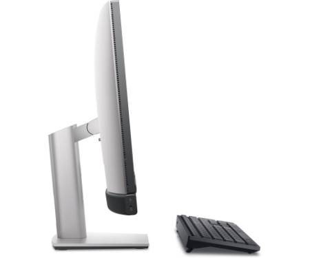 Комп'ютер Dell Optiplex 7420 AiO / i5-14500T, 16, 512, WiFi, кл+м (N005O7420AIO_UBU)