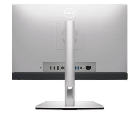 Комп'ютер Dell Optiplex 7420 AiO / i5-14500T, 16, 512, WiFi, кл+м (N005O7420AIO_UBU)