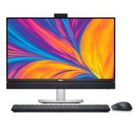 Комп'ютер Dell Optiplex 7420 AiO / i5-14500T, 16, 512, WiFi, кл+м (N005O7420AIO_UBU)