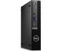 Комп'ютер Dell OptiPlex 7020 MFF / i5-12500T, 8, 512, WiFi, кл+м, Win11P (N106O7020MFF)